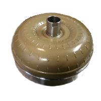 Torque Converters